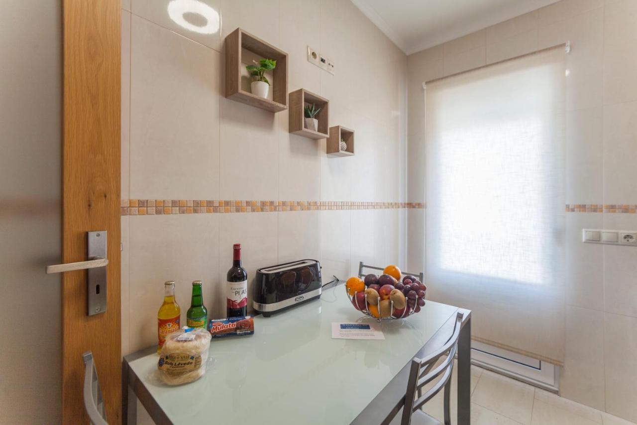 Home Azores - Calheta Suites Downtown Ponta Delgada Kültér fotó