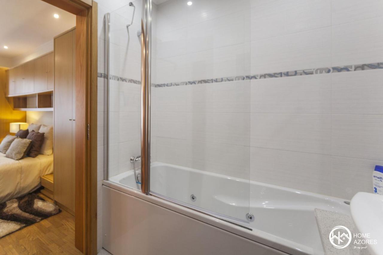 Home Azores - Calheta Suites Downtown Ponta Delgada Kültér fotó